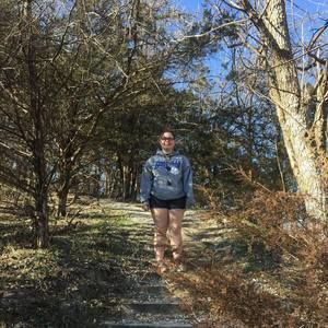 Meet your Posher, Tiffany